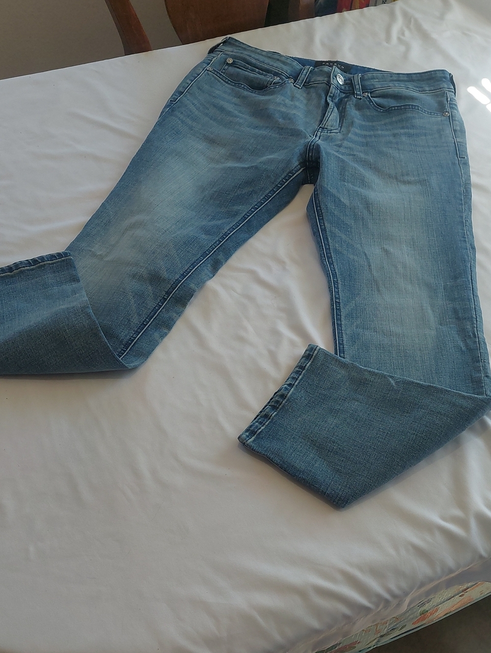 PacSun Blue Denim Great Condition
